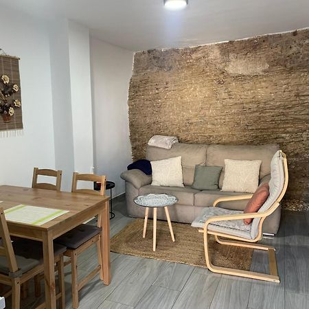 Casita En El Tajo Vila Setenil De Las Bodegas Exterior foto