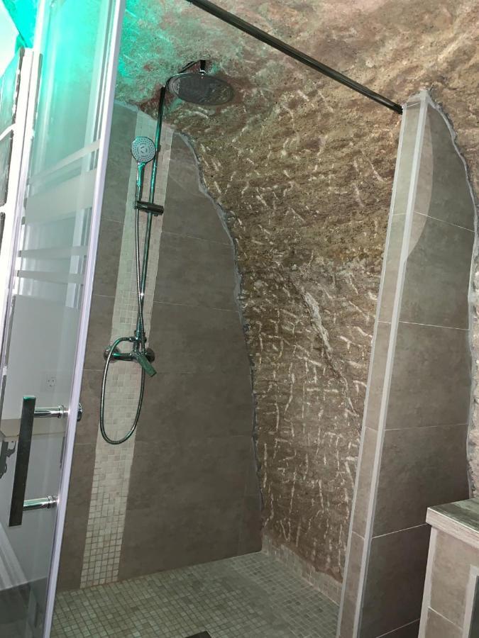 Casita En El Tajo Vila Setenil De Las Bodegas Exterior foto