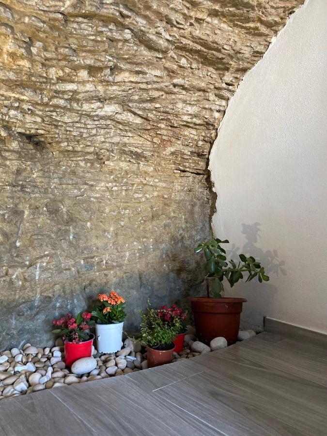 Casita En El Tajo Vila Setenil De Las Bodegas Exterior foto